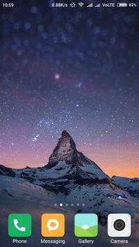 HD Wallpaper for Oppo Find 5,Find 7 screenshot 7