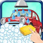 Car Wash logo