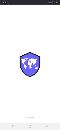Star VPN screenshot 1