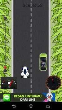 Max Turbo Car Racing screenshot 3