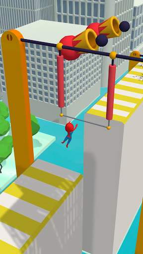 Fun Race 3D screenshot 3
