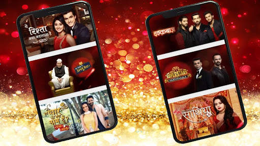 Sony Pal - live Tips Serials Streaming Guide 2021 screenshot 1