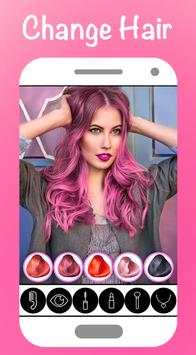 Beauty Plus Face Makeup screenshot 1