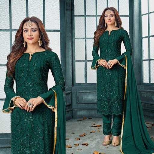 Salwar Suit Online Shopping 1.8