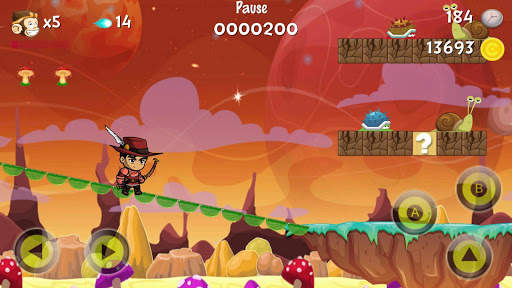super world screenshot 1