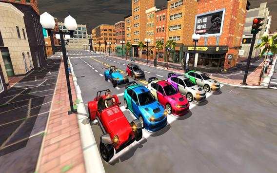Driving Schools Mania screenshot 12