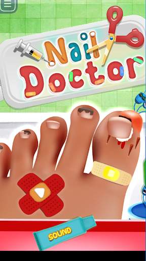 Doctor Game, Hospital Surgery Games, New Games screenshot 5