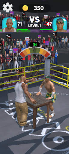 Slapmania screenshot 14
