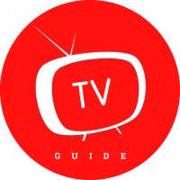 Guide For Jio Live Tv : Free Tv Channels And Movie logo