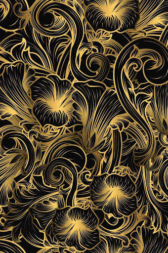 Gold Wallpaper screenshot 5