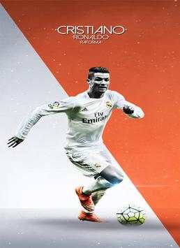 Cristiano Ronaldo Wallpaper screenshot 1