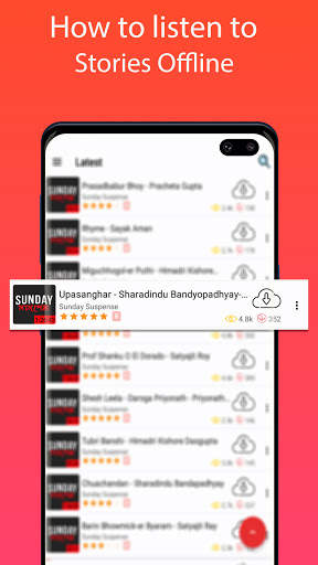 Sunday Suspense Pocket Play screenshot 4