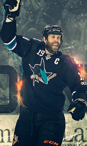 Hockey Wallpapers HD (backgrounds & themes) screenshot 8