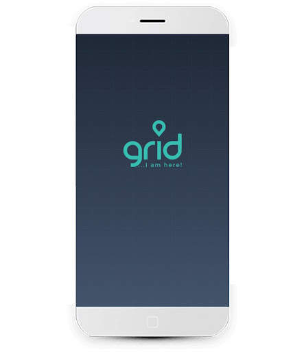 GRID screenshot 1