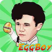 Egg boy vs Zombie 2019 2
