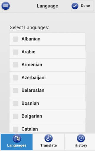 Word Translator screenshot 6