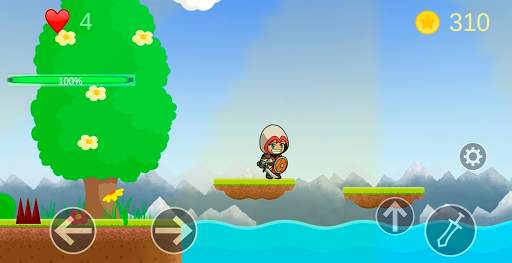 King's way screenshot 4