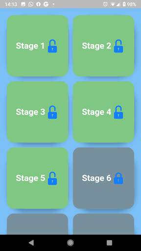 Howzat - Cricket Quiz screenshot 2