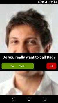 Call Confirm screenshot 3