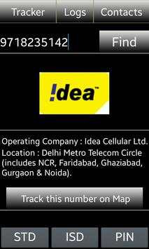 True Phone Number Locator screenshot 10