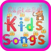 English Kid Songs 1.0