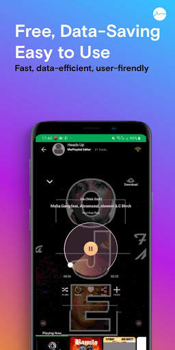 MePlaylist - Music & More screenshot 6