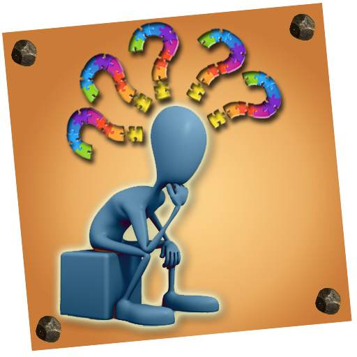 গ্রাম বাংলার ধাঁধা (Riddle) 3.1.0