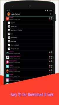 Lucky Hack Without Root Joke 2 screenshot 2