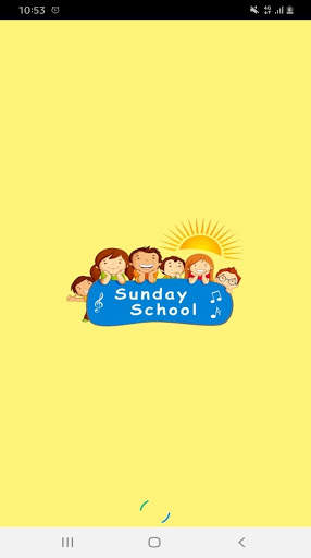 Sunday School Songs screenshot 5