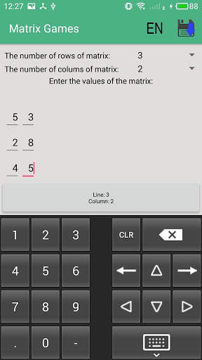 Game Theory screenshot 2