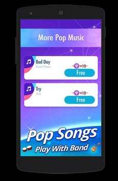 Piano Tiles 2-2016 screenshot 2