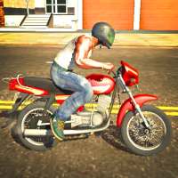 Indian Bike &amp; Car Game 3d icon