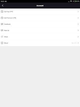 VPN Gate - Best Free VPN screenshot 7
