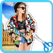 Photo Cut Out 1.4