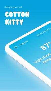 Cotton Kitty screenshot 1