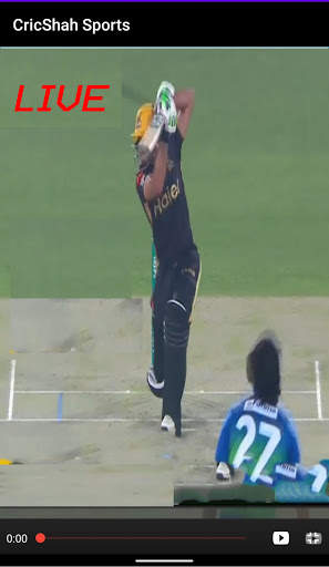 Ten Sports Live - Cricket 10 Sports TV screenshot 3