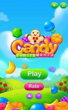Candy Family Mania screenshot 15