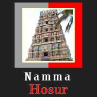 Namma Hosur - Ethu Namma Ooru 