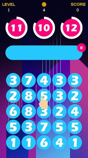 SuMind: Brain training & Math Mind games screenshot 2