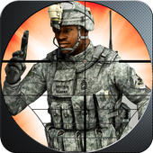 Modern Army Battle: World War icon