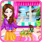 Emma Nail Design icon