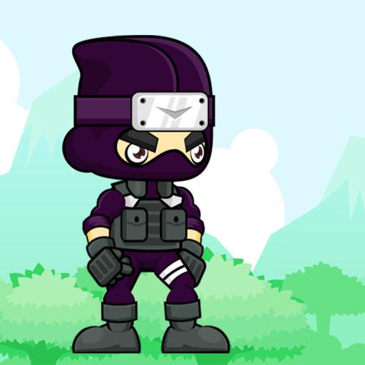 Sleepy Ninja icon