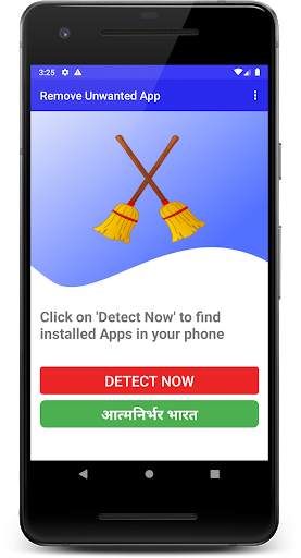 Remove Unwanted App screenshot 2