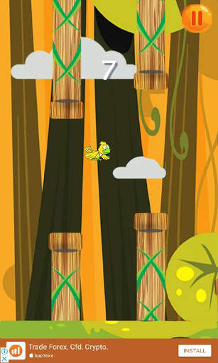 Free Bird Adventure screenshot 10