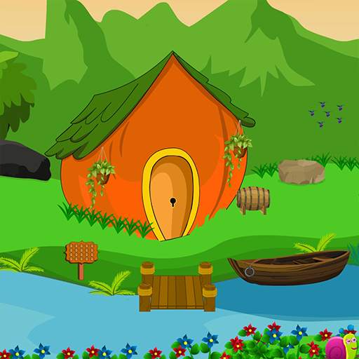 Best Escape Games - Free The Birds screenshot 2