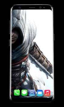 Assassin's Creed Wallpapers 7 تصوير الشاشة