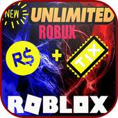 Robux For Roblox generator 1.0