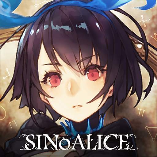 SINoALICE 49.0.0