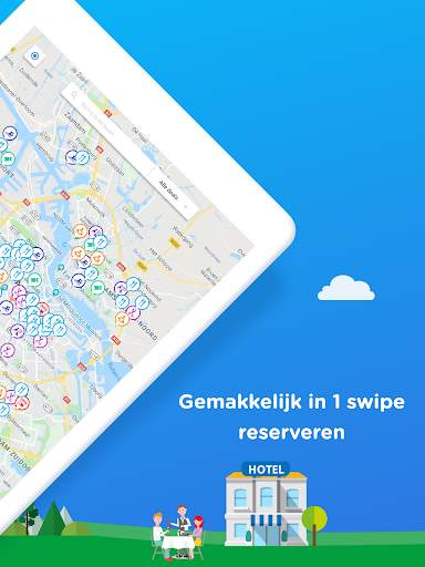 Social Deal - Dé beste deals screenshot 14