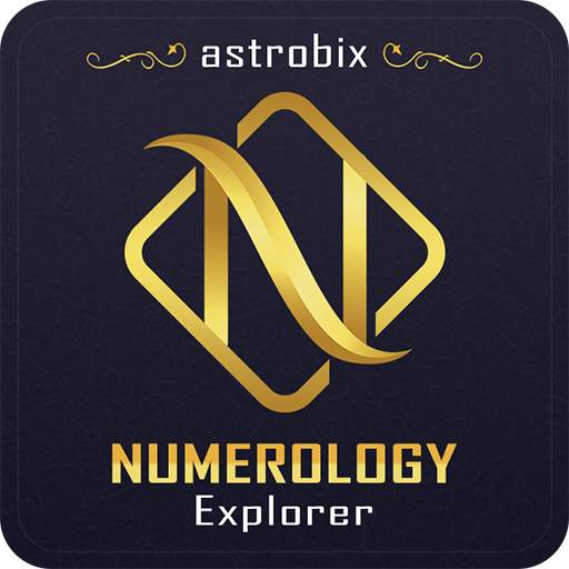Numerology Explorer by Astrobix 1.8